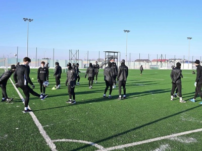 KGHM Zagłębie Lubin - MFK Karwina. Relacja live i wynik na żywo