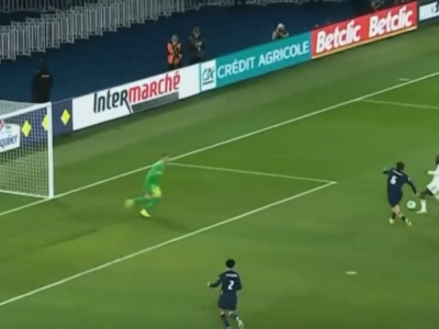 Gigantyczna sensacja we Francji! PSG wyrzucone z rozgrywek!