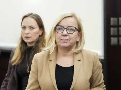 Wybory przewodniczącego Polski 2050. Zaskakujący komunikat partii