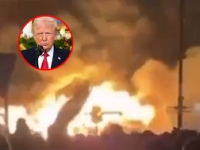 Gorąco w Iranie. USA wzywają obywateli do ewakuacji