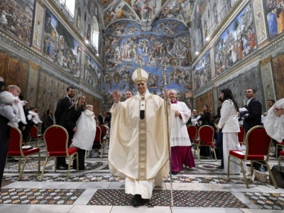 WARSZAWA: dyskusja Chmielewski vs. Rowiński. „Czy Leon XIV to bardziej Benedykt XVII czy Franciszek II?”