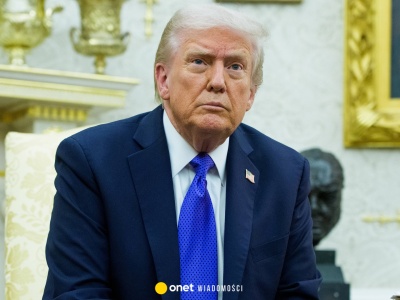 Były doradca Donalda Trumpa ostrzega Danię. 