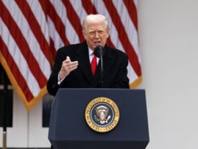 Trump uderza w Iran. Nałożył cła na partnerów handlowych Teheranu
