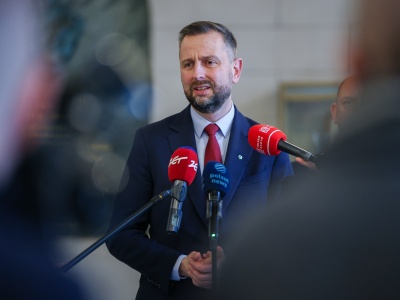 Zbrojeniówka wciąż bez strategii. Rządowi się nie spieszy