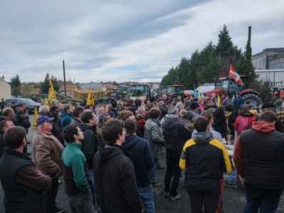 Cezary Szymanek: Mercosur i strach przed światem