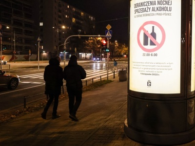 Tajemnica projektu alkoholowego Lewicy. Plagiat?