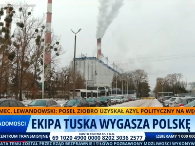 Elektrownia Dolna Odra wygaszana przez rząd. 700 osób na bruk, bezpieczeństwo energetyczne Polski zagrożone coraz bardziej