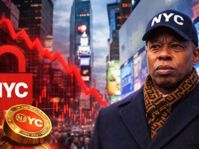 NYC Token to kolejny scam? Miał ratować miasto, zamiast tego wyparowały miliony