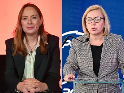 Nie tak miało być! Druga tura wyborów na przewodniczącego Polski 2050 unieważniona