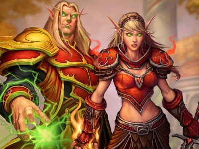 7 porad do TBC Classic Pre-Patch - co robić przed premierą dodatku?