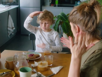 Wychowanie to nie tylko miłość. To też odwaga, by reagować na złe zachowania swojego dziecka