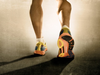 11-latek z Houston może mieć nowy rekord świata w półmaratonie