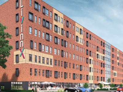 Miliony ze sprzedaży działki pod akademik poza zasięgiem Cezarego Jarząbka