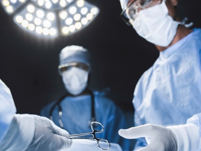 Rekordowy rok dla polskiej transplantologii. Przeszczepy ratują życie