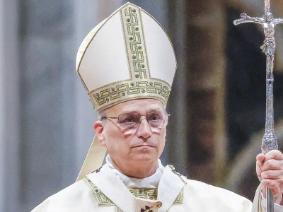 Leon XIV stawia na konsystorze. Pierwszy wyraźny sygnał pontyfikatu