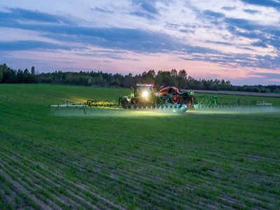 Ewidencja oprysków elektroniczna. Wiemy, od kiedy można ją testować