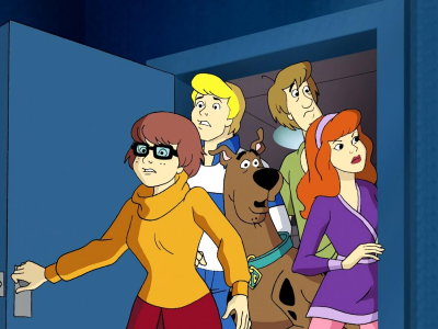 Gotowi na serial Scooby-Doo w wersji live-action? Zdjęcia ruszają już w kwietniu