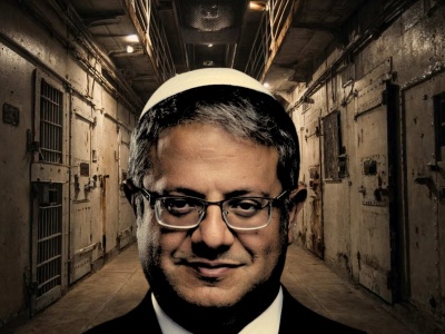 Izraelscy lekarze alarmują: więzienia dla Palestyńczyków to obozy śmierci