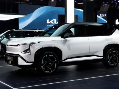 Premiery targów Brussels Motor Show 2026. Lista najważniejszych nowości
