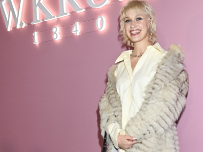 Miała być sensacją tej edycji. Dlaczego Englert nagle zniknęła z „Tańca z Gwiazdami”?