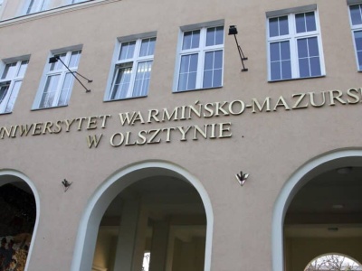 Zimno na UWM. Studenci mówią o 14 stopniach i zajęciach w kurtkach. Jest stanowisko uczelni