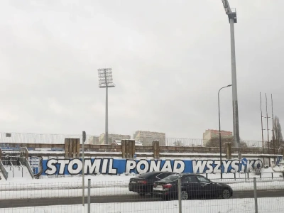 Rozpoczęto procedurę finansowania budowy stadionu miejskiego w Olsztynie