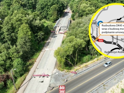 Rusza kluczowa inwestycja po powodzi. Powstanie nowy most na Odrze