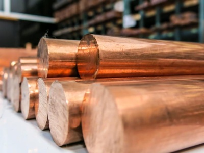 Chcą stworzyć miedziowego giganta. Może powstać górniczy numer jeden na świecie