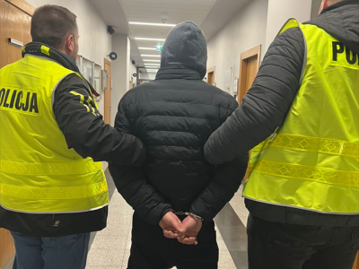 Trzech obcokrajowców w areszcie za kradzieże z włamaniem do aut