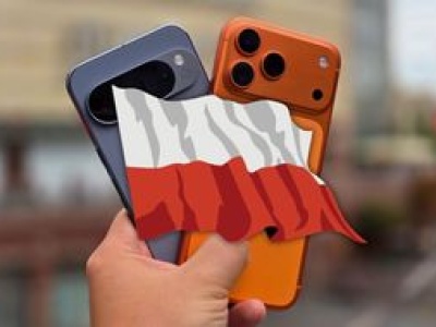 Siri przemówi po polsku? Przełomowa współpraca Apple i Google