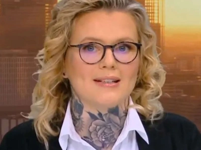 Wybuchł skandal. Co z obietnicą dziennikarki TVP?