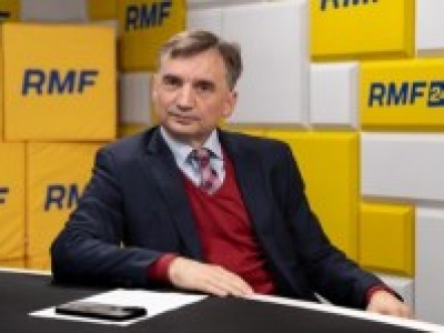 Czy Ziobro ma dokument potwierdzający decyzję o azylu? 