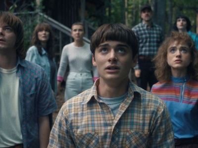 Twórcy Stranger Things kręcili bez gotowego scenariusza. Tylko spokojnie