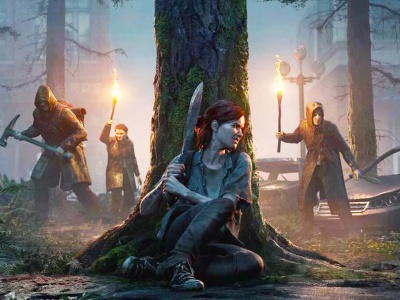 Sony tego nie planowało! Powstaje multiplayer do The Last of Us 2