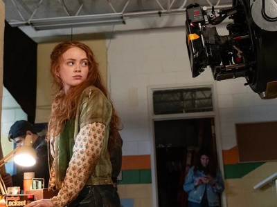 Kulisy produkcji finałowego sezonu 