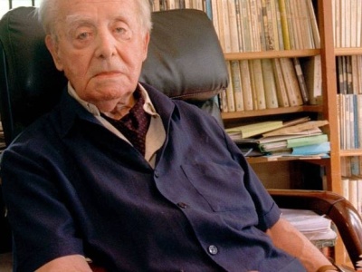 Jerzy Giedroyc patronem 2026 roku. Kim był twórca „Kultury” z Maisons-Laffitte?