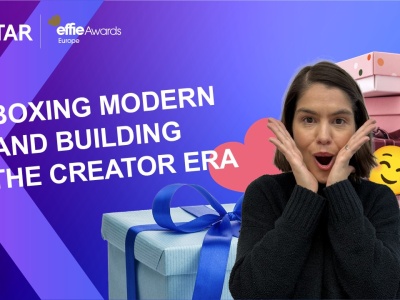 Sekrety najbardziej kreatywnych marek Europy