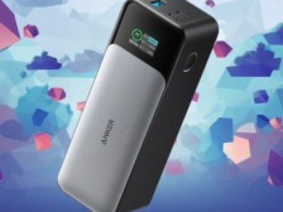 Powerbank ANKER 737 GaNPrime 24000mAh 140W za 299 zł na Allegro