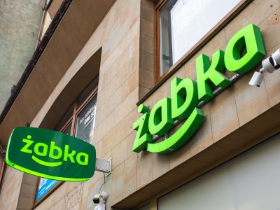 Żabka pokazała wyniki. Podtrzymuje plany