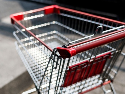 Ten sklep zaskoczył wszystkich klientów. 