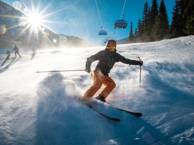 Kurorty zimowe szykują się na zmiany klimatu: Mniej śniegu, więcej gości