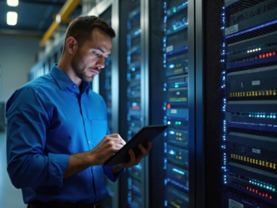 Przetarg: nawet 34 mln zł za macierze dla resortu finansów