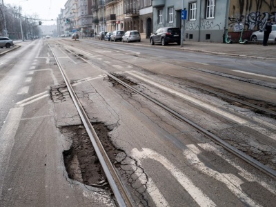 Wrocław. MPK wyda ponad 102 mln złotych na TORYwolucję w 2026 roku