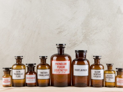 Podsumowanie roku 2025 w recepturze