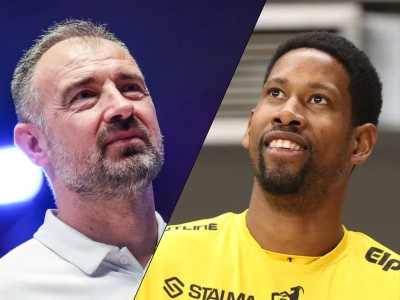 Grbić zaskoczył szczerością. Oto sekret gry Wilfredo Leona