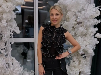 Magdalena Narożna półnaga w śniegu! Video rozpaliło Internet