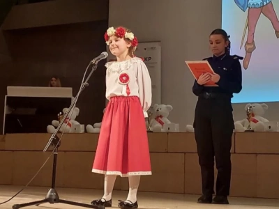 IX Gala Przeglądu Piosenki i Poezji Patriotycznej Kalisz 2026