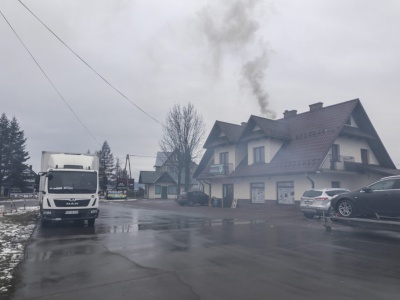 Znaleźli sposób na nielegalne kopciuchy. „To narzędzie było ignorowane od lat”