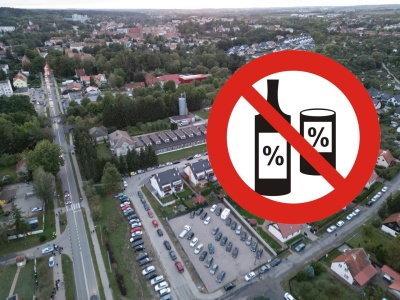 Będzie „bezpieczniej i spokojniej”? Lidzbark Warmiński wprowadza nocną prohibicję