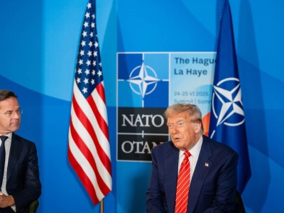 Trump wątpi w lojalność NATO wobec USA. Słusznie?